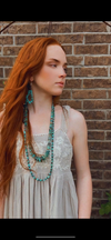 Ryk Turquiose NECKLACE
