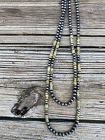 Wilma Necklace