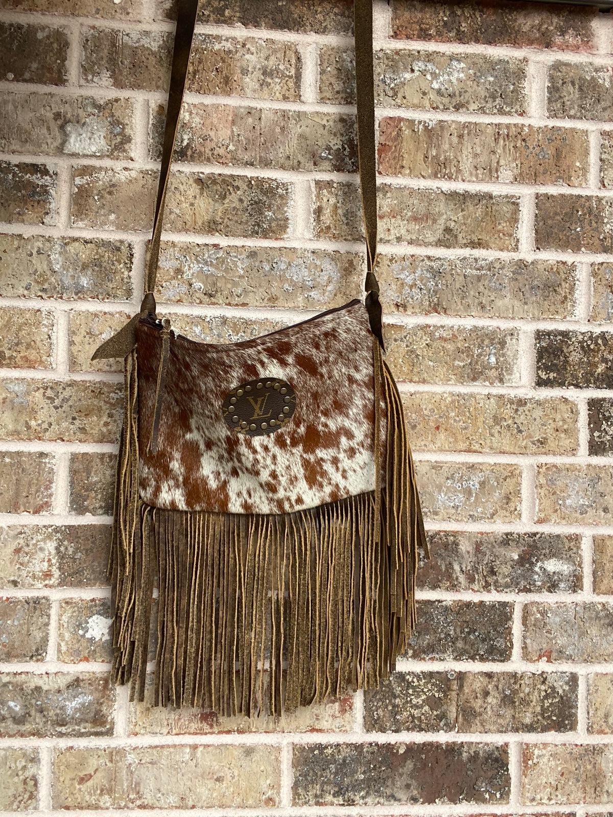 Hayden Crossbody