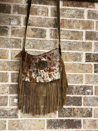 Hayden Crossbody