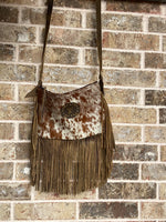 Hayden Crossbody