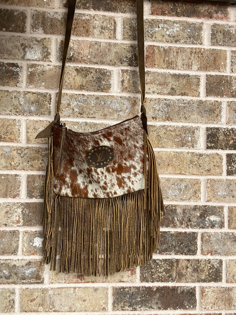 Hayden Crossbody