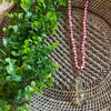 Pinky Necklace