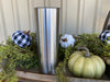 Skinny Tumbler Cup