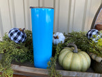 Skinny Tumbler Cup