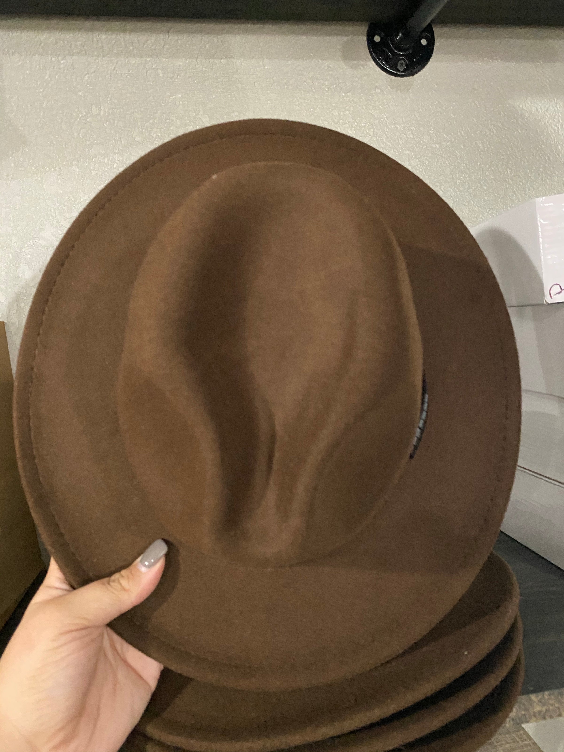 LV HATS – Two Peaches Boutique