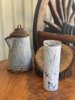 Skinny Tumbler Cup