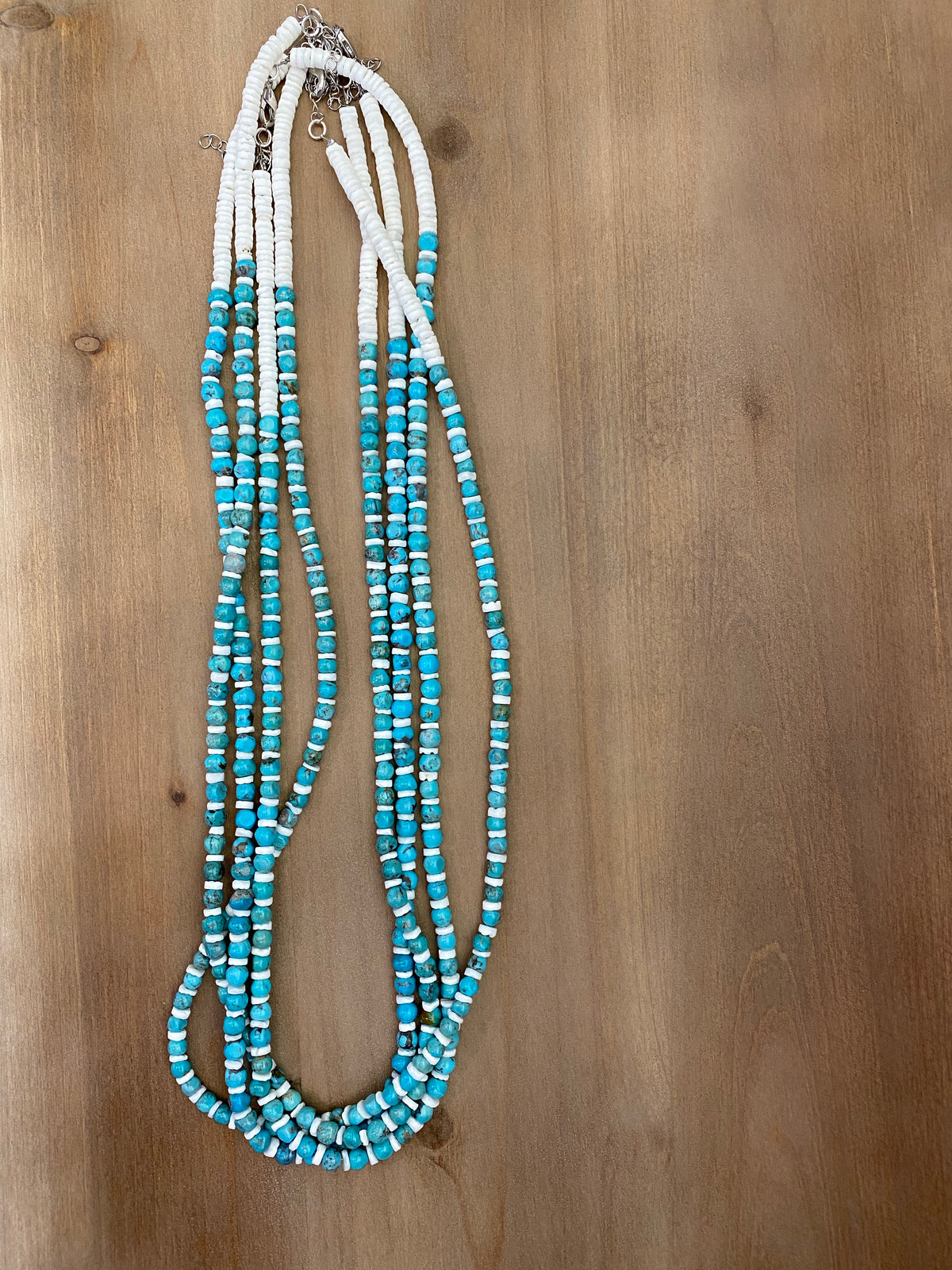 Sophie Necklace