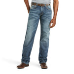 Men's Ariat M4 Coltrane Boot Cut Jeans