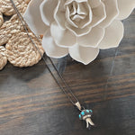 Squash Russo Necklace