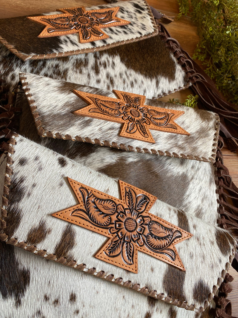 Durant Crossbody