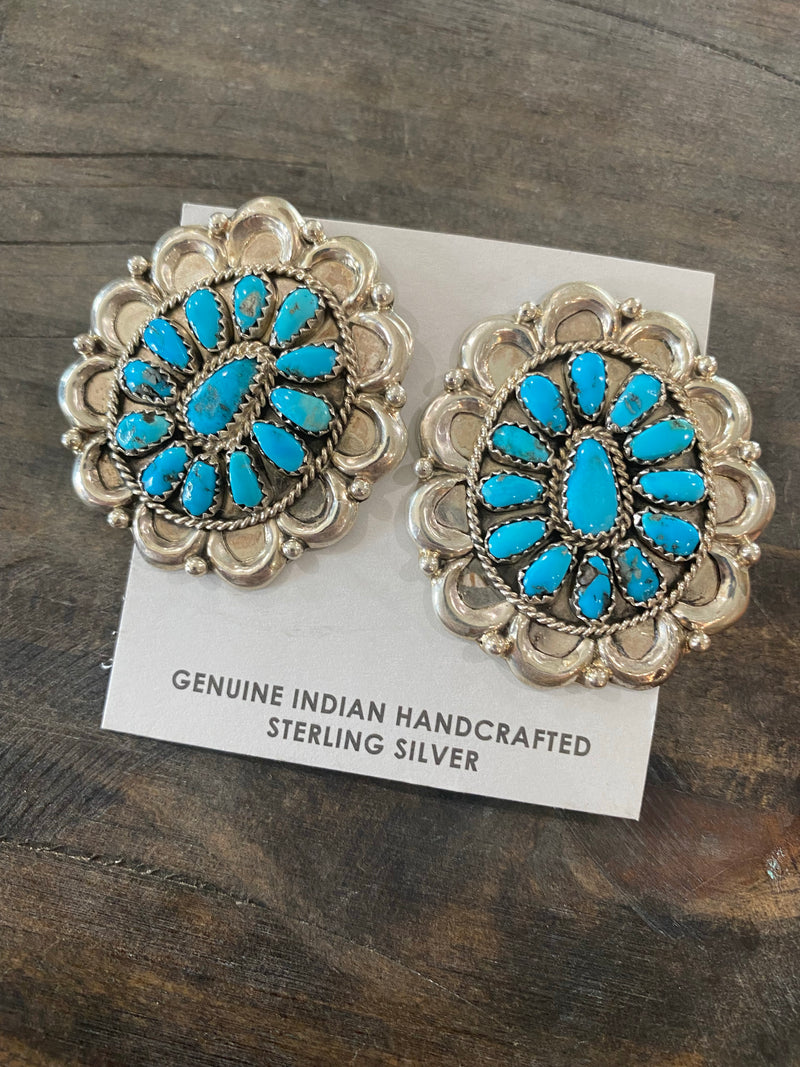 The Gabby Earrings
