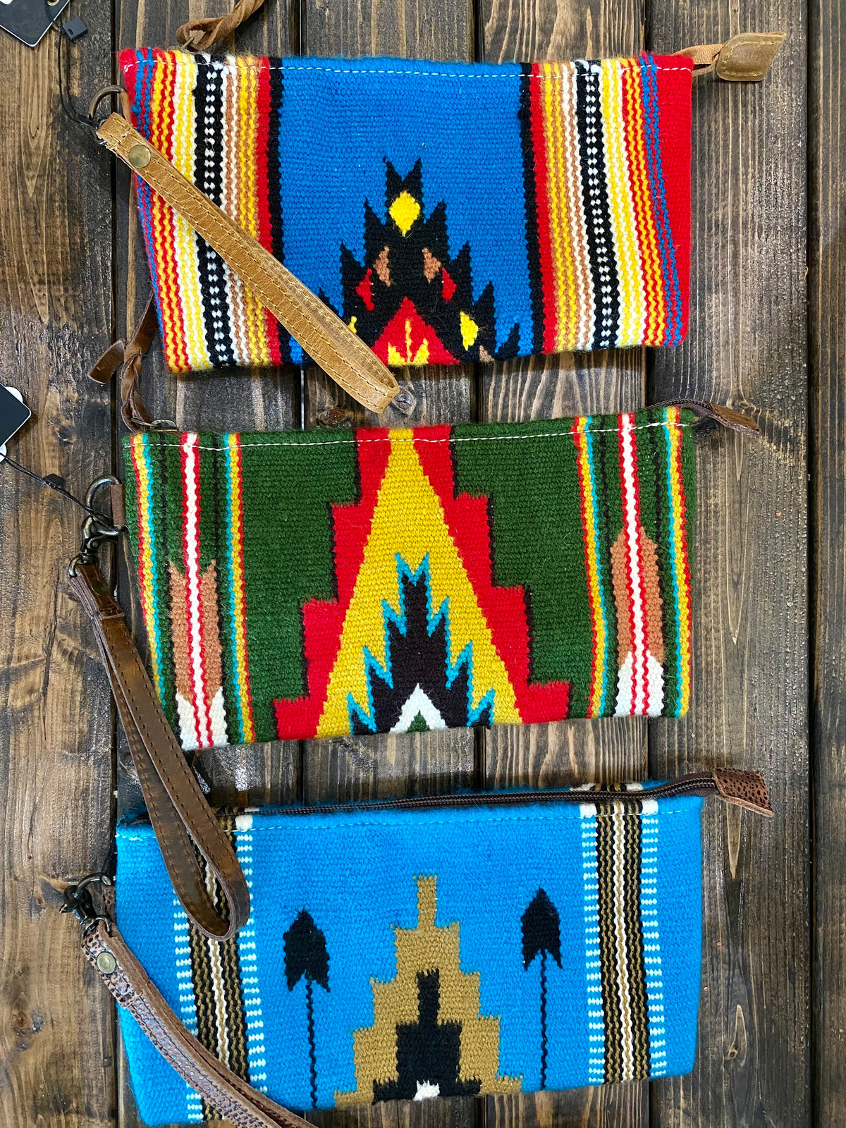 Darling Wristlets