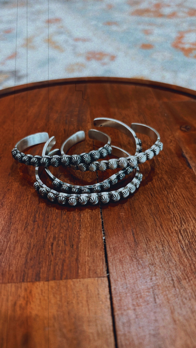 Phoenix Cuff