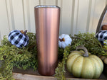 Skinny Tumbler Cup