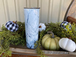 Skinny Tumbler Cup