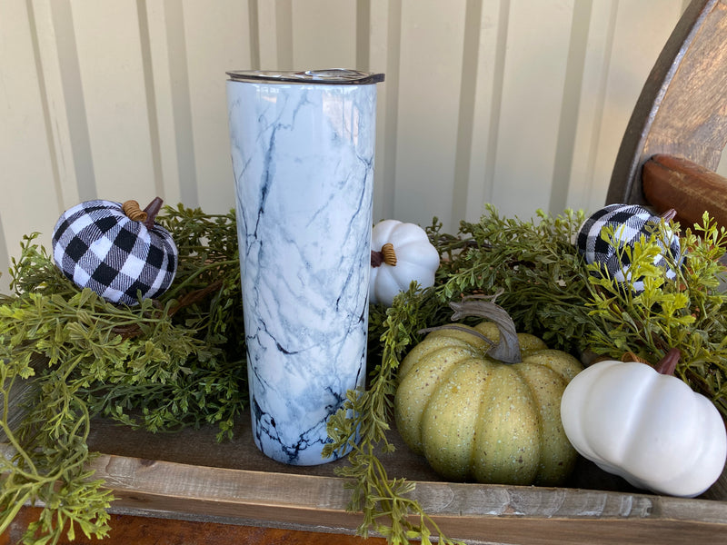 Skinny Tumbler Cup