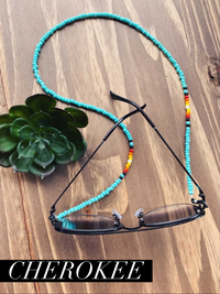 Sunglass Strands