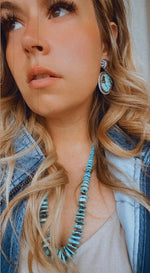 Clara Necklace