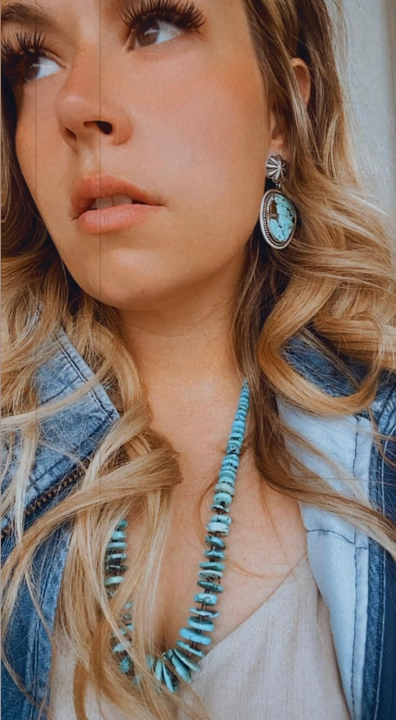 Clara Necklace