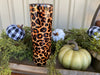 Skinny Tumbler Cup