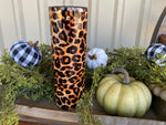 Skinny Tumbler Cup