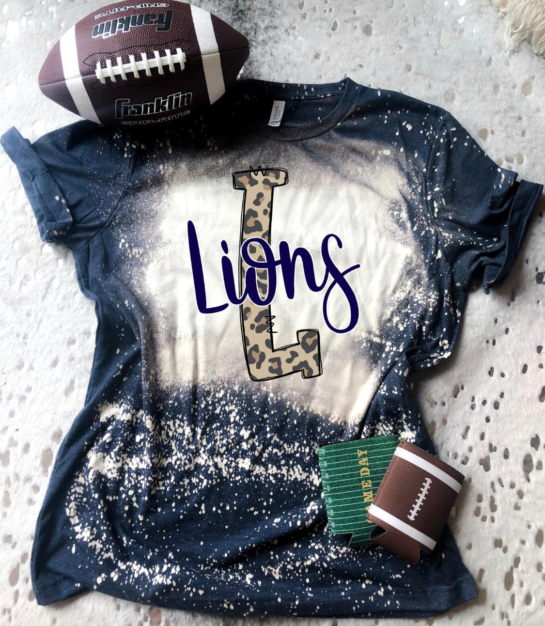 Lions Tee