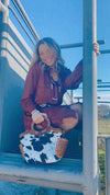 Diablo Dress/Duster
