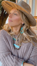 Baja Earrings