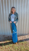 Diablo Dress/Duster