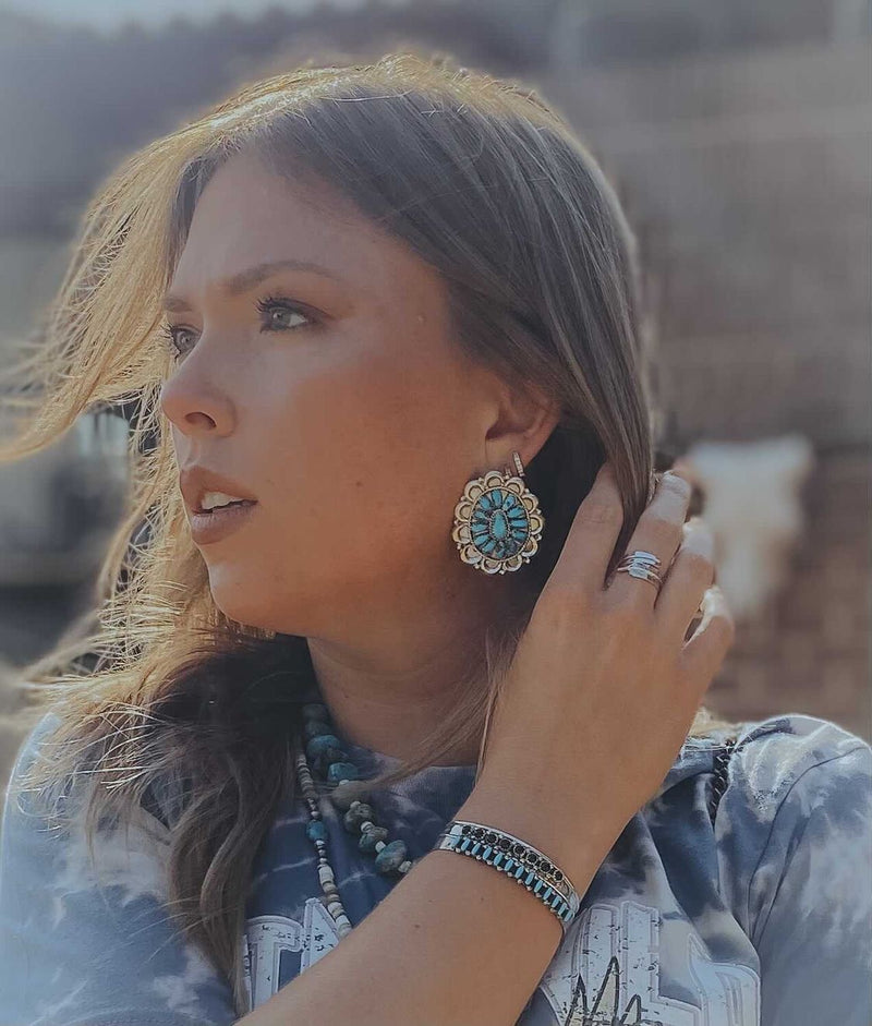 The Gabby Earrings