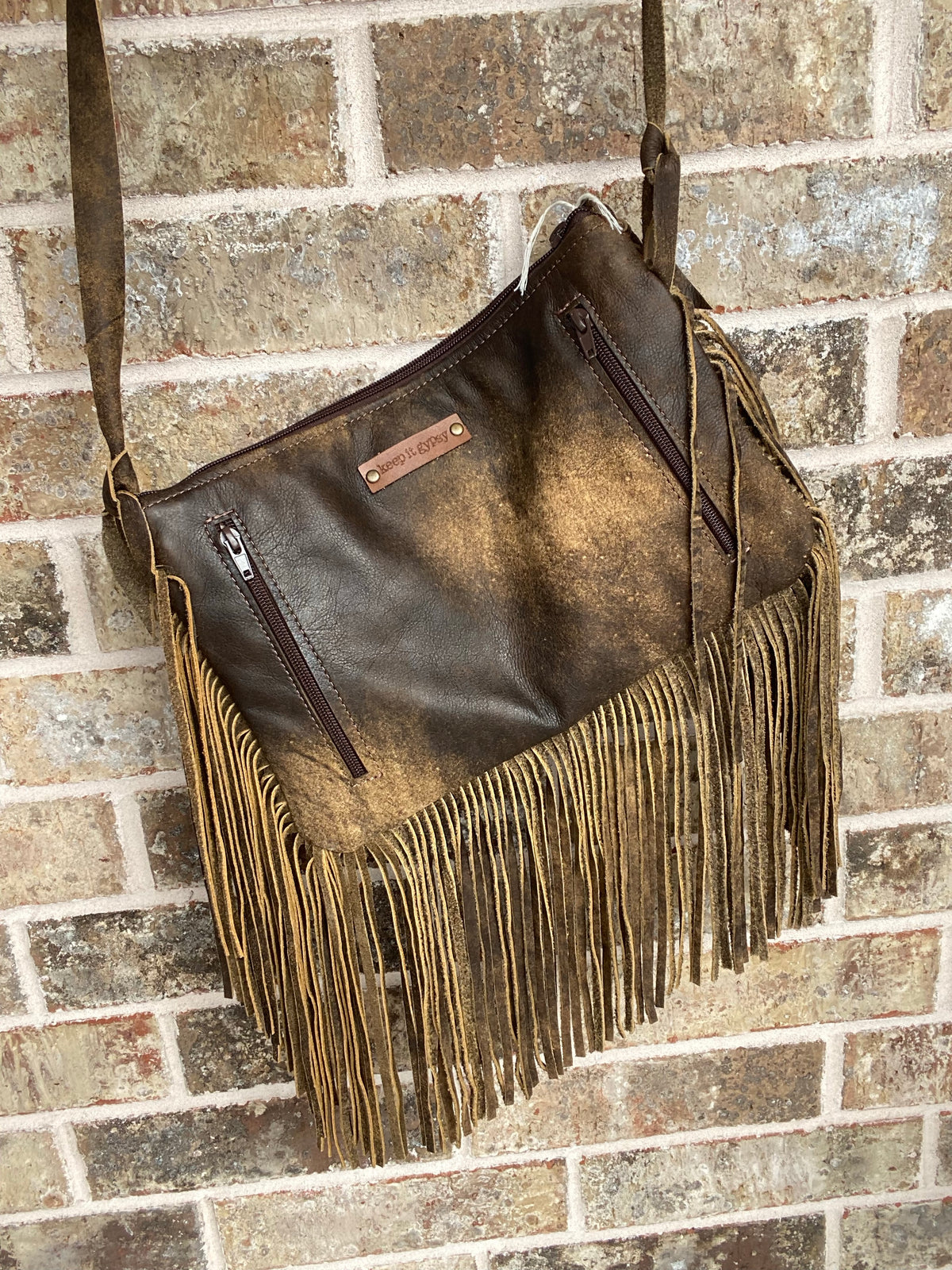 Hayden Crossbody