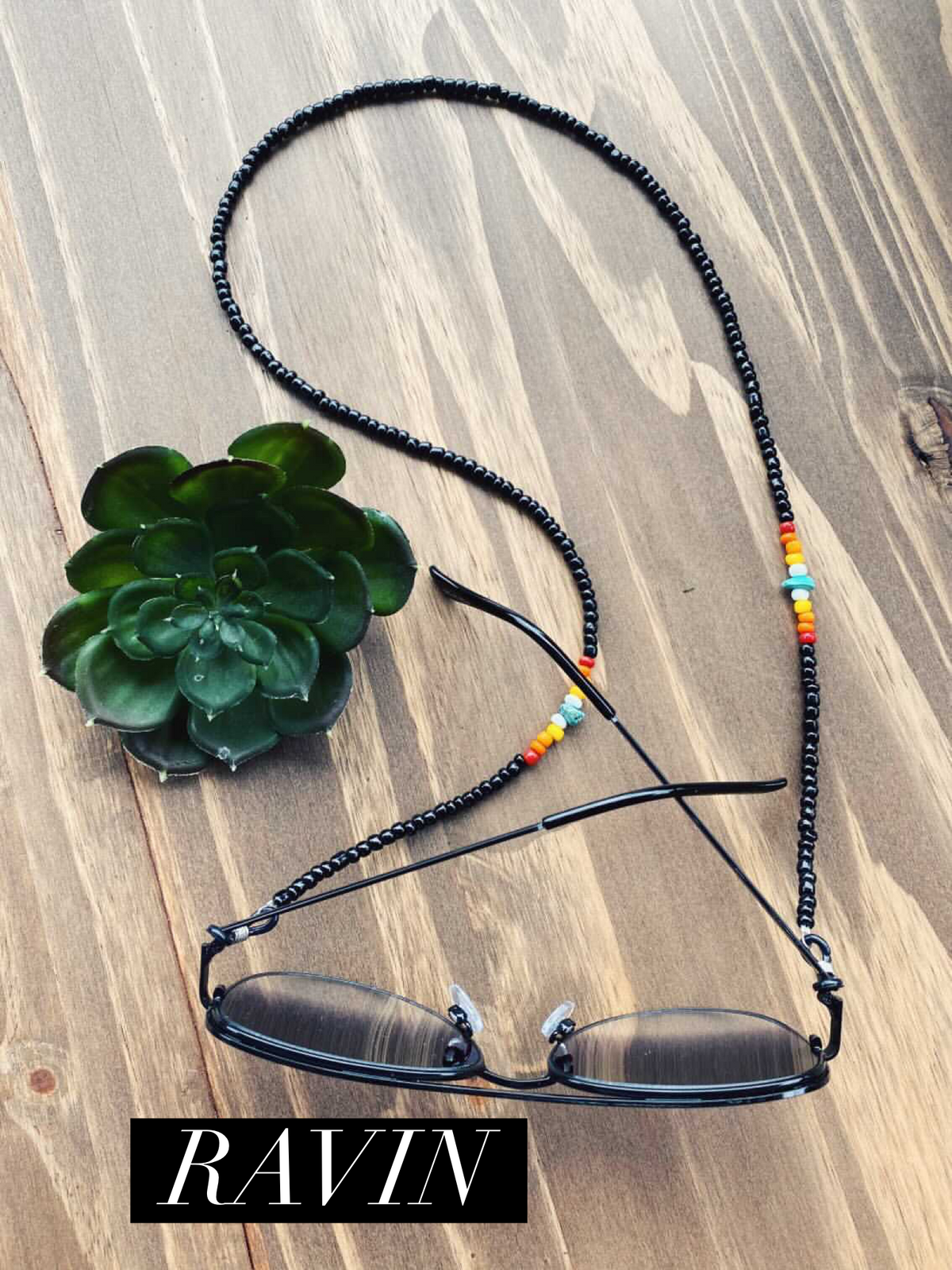 Sunglass Strands