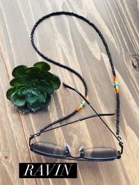 Sunglass Strands