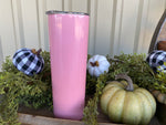 Skinny Tumbler Cup