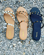 Dalhart Sandals