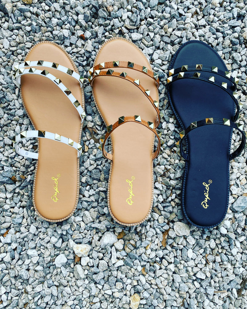 Dalhart Sandals