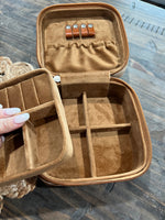 Buffalo Jewlery Case