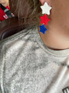 Clay Sparkler Earrings