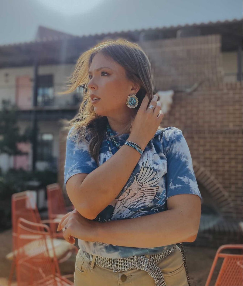 The Gabby Earrings