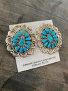 The Gabby Earrings