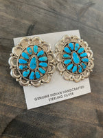 The Gabby Earrings