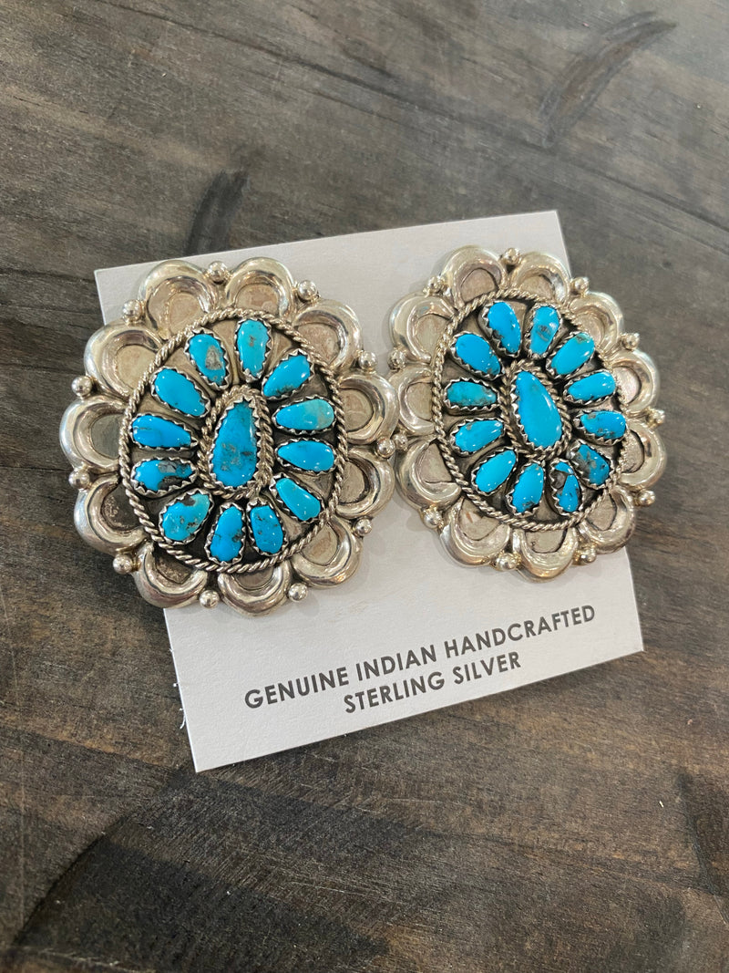 The Gabby Earrings