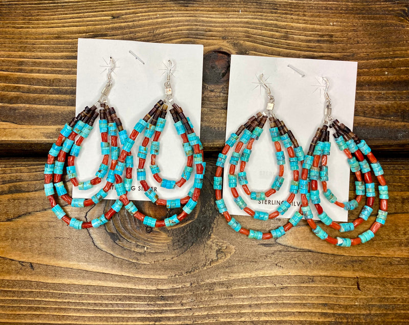 Pax Earrings