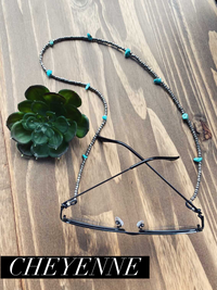 Sunglass Strands