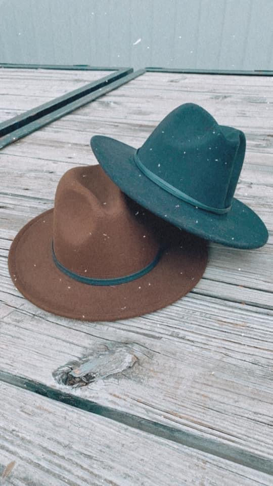 Hats