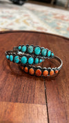 Pendleton Cuff