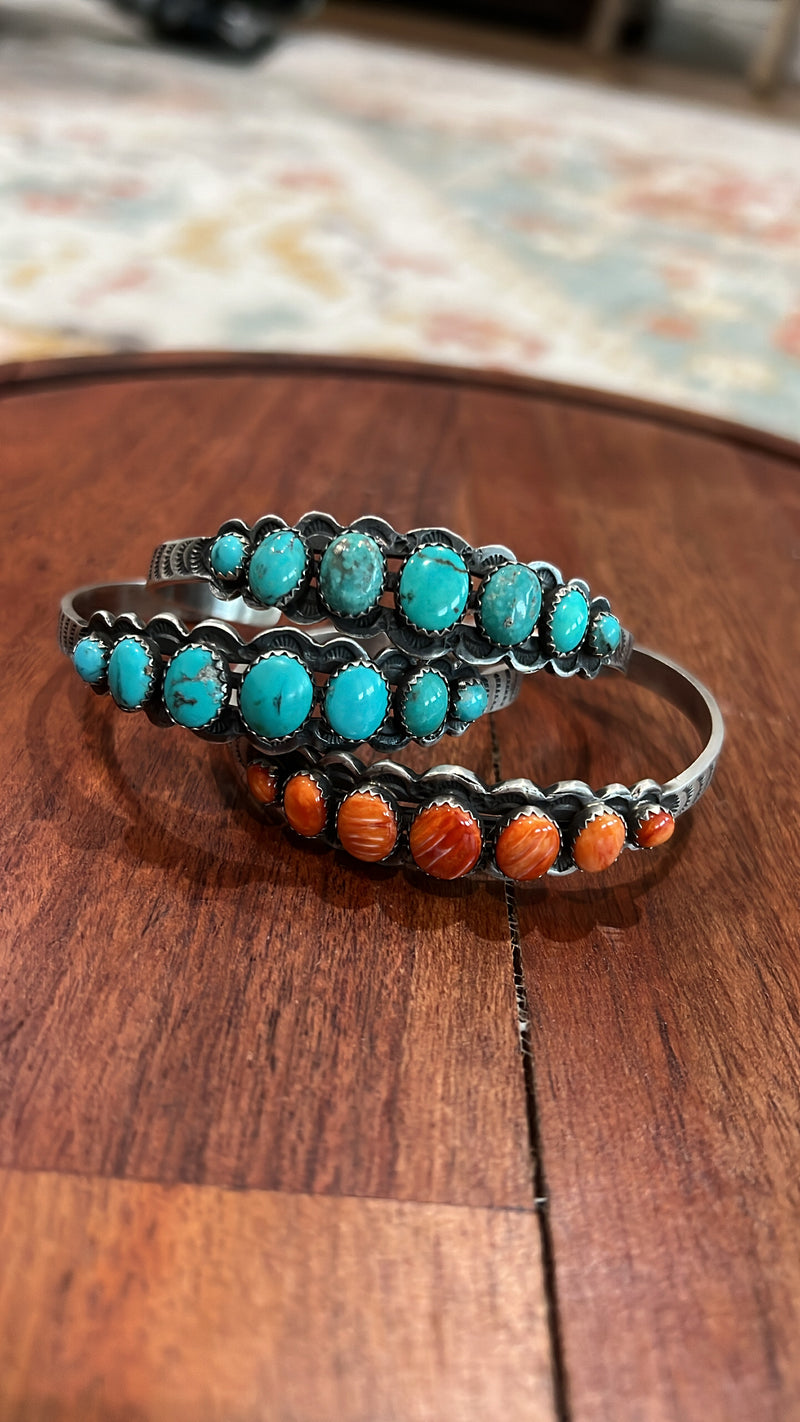 Pendleton Cuff