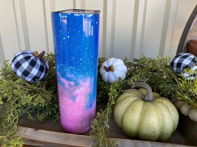 Skinny Tumbler Cup