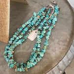 Chipped Choker